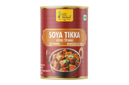 Soya Tikka