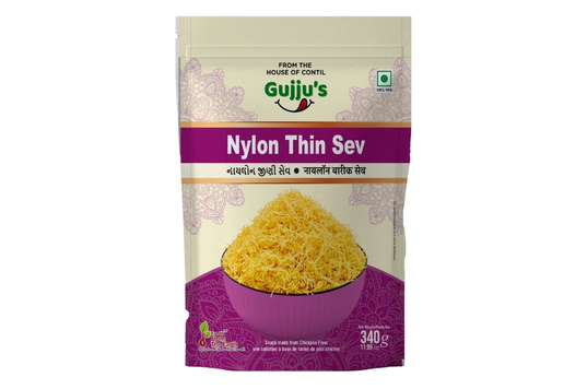 Nylon Thin Sev