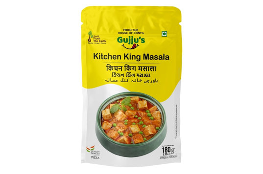 Kitchen King Masala