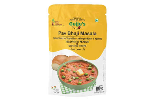 Pav Bhaji Masala