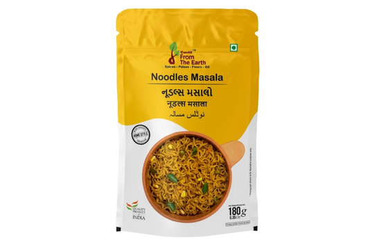 Noodles Masala