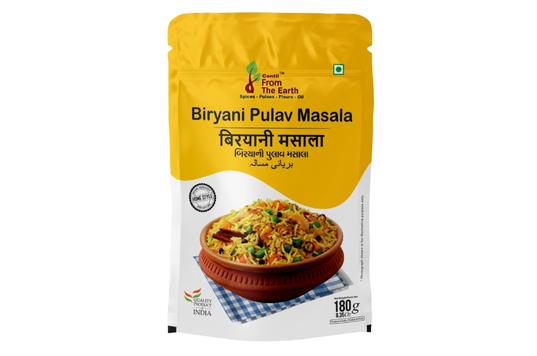 Biryani Pulav Masala
