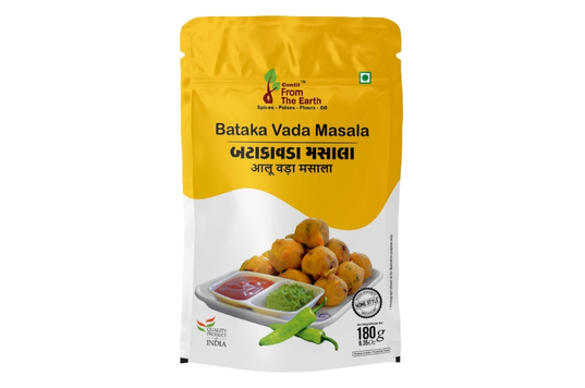 Bataka Vada Masala