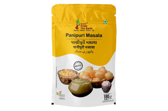 Panipuri Masala