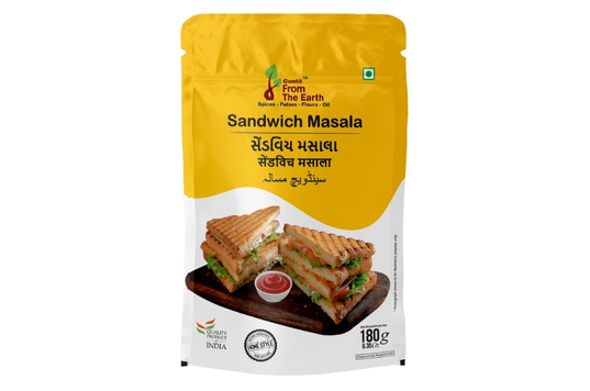Sandwich Masala