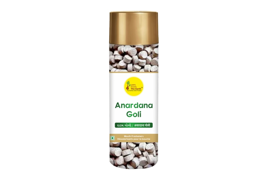 Anardana Goli