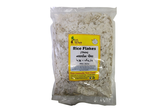 Rice Flakes