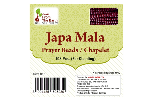 Japa Mala A