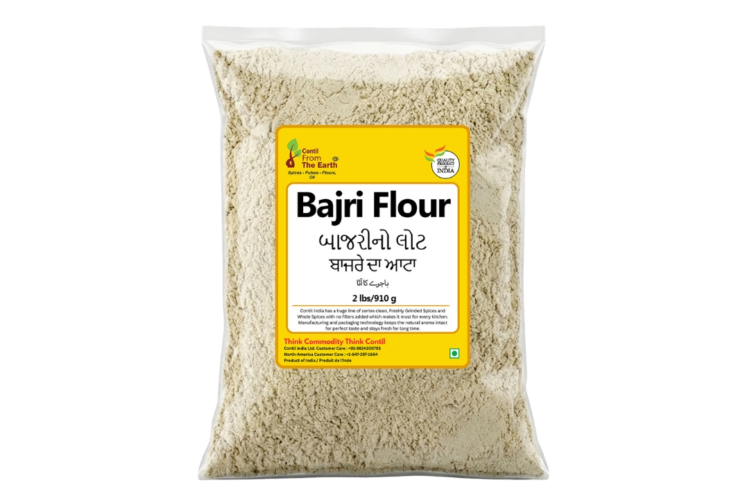 Bajri Flour
