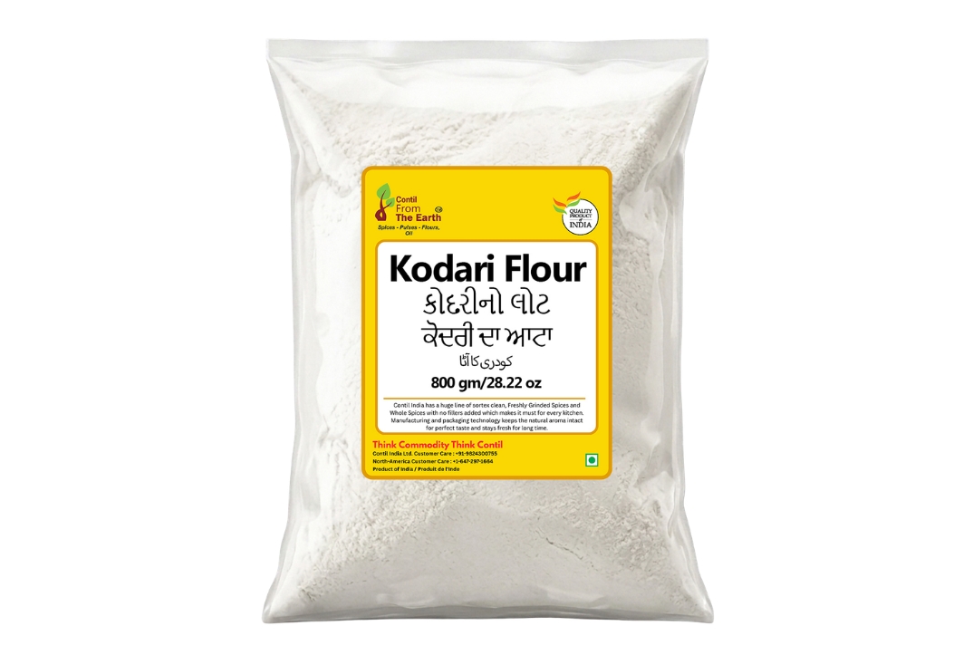 Kodari Flour