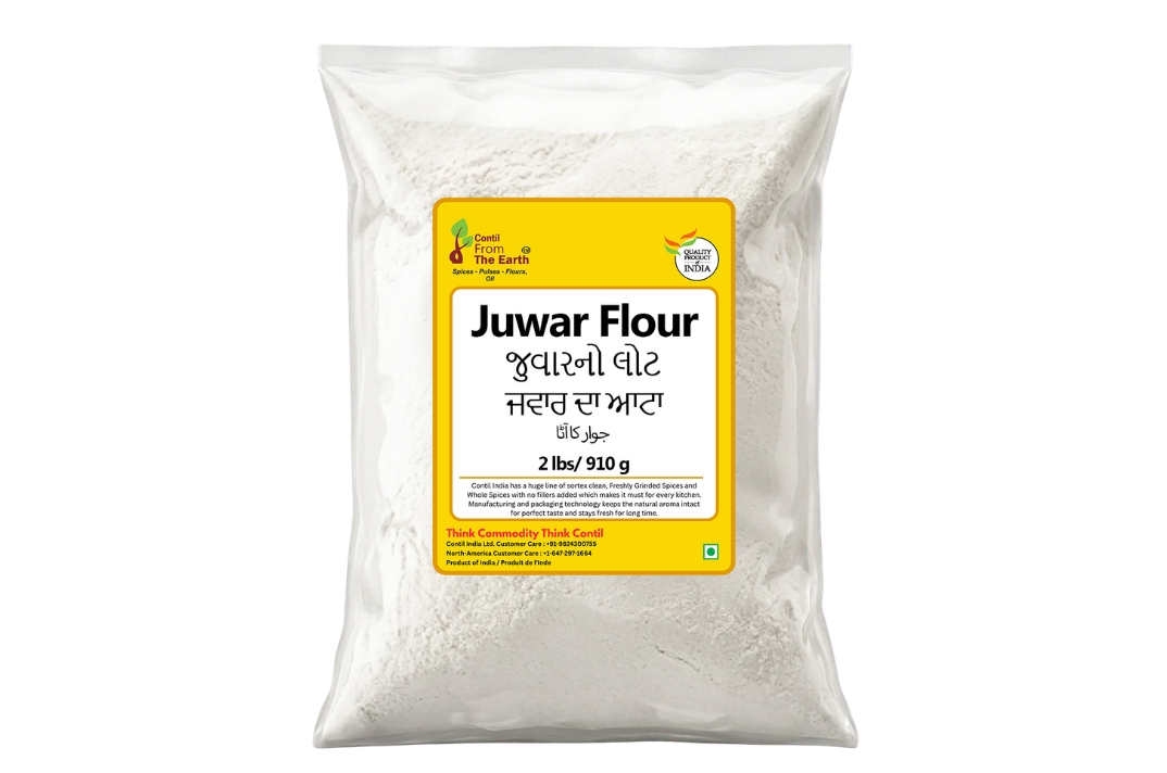 Juwar Flour