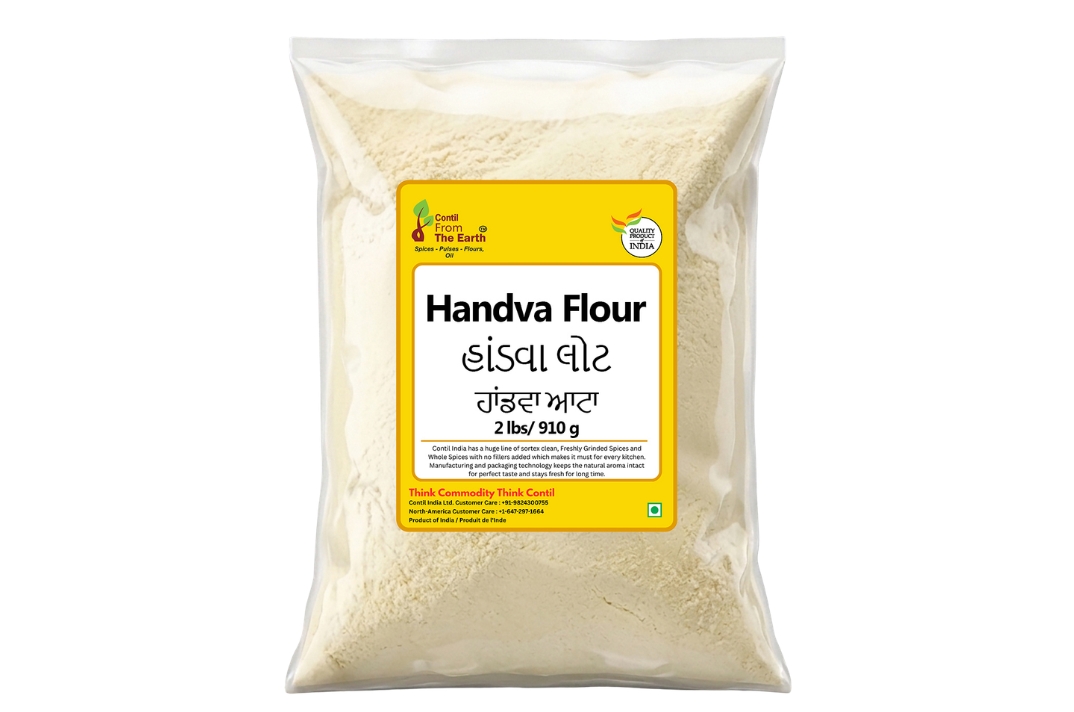 Handva Flour