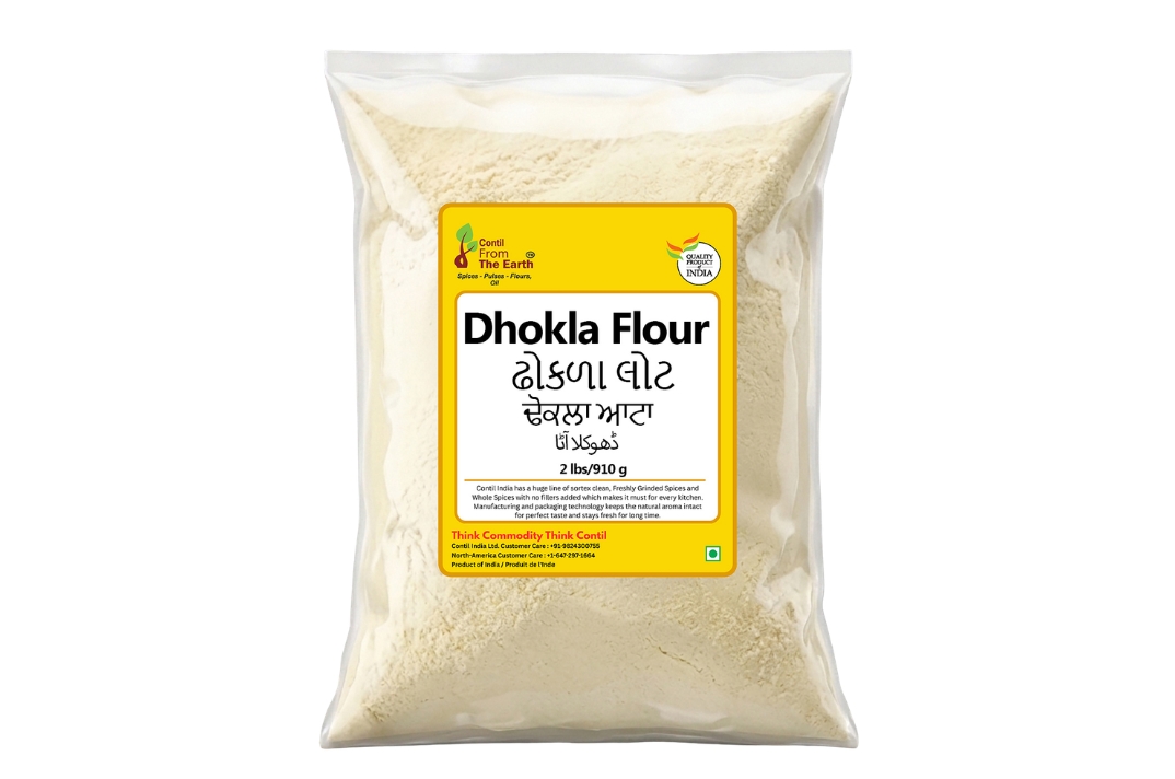 Dhokla Flour