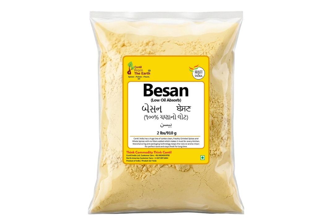 Besan