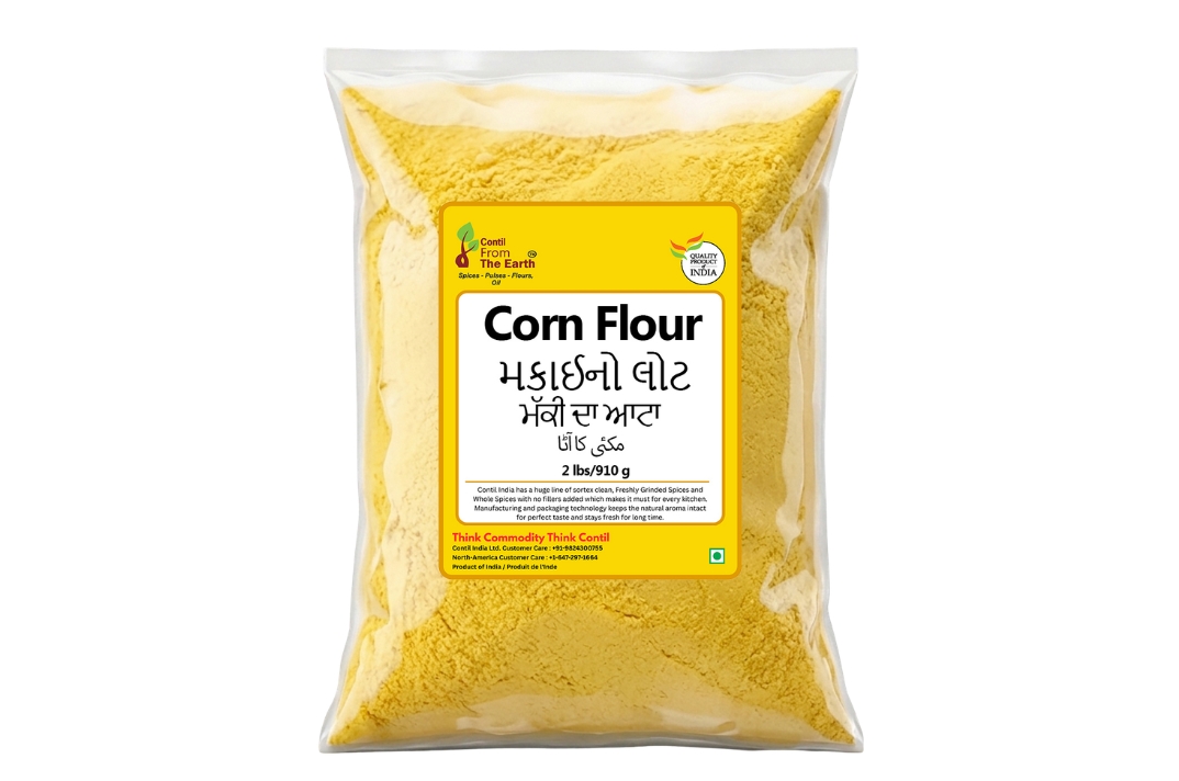 Corn Flour
