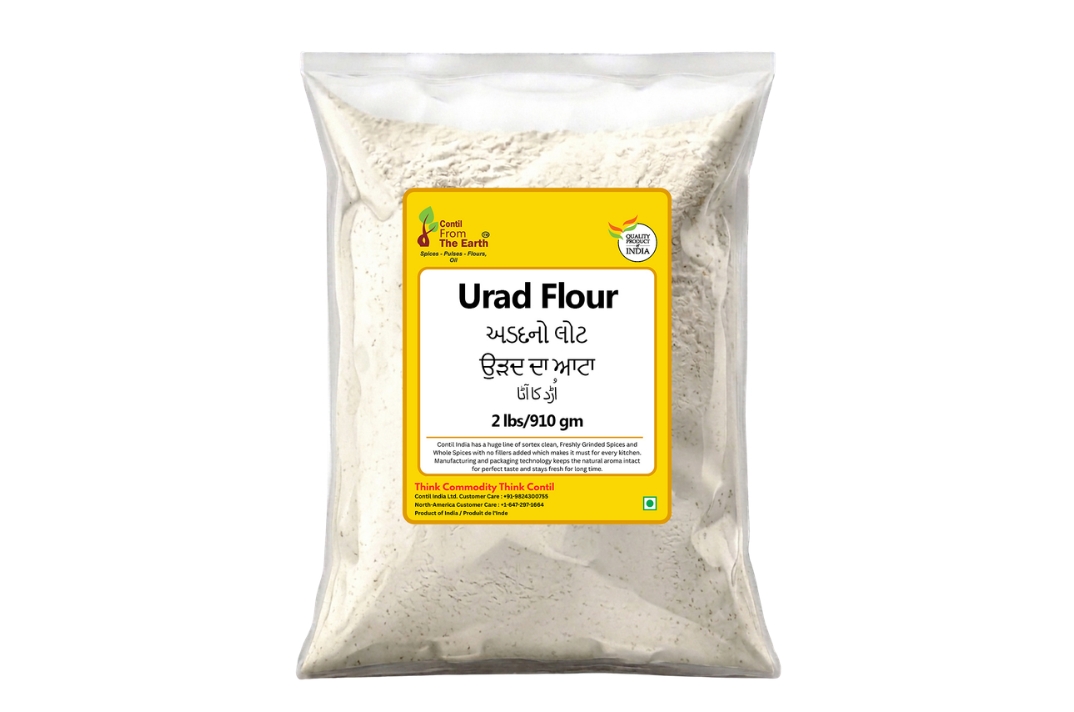 Urad Flour