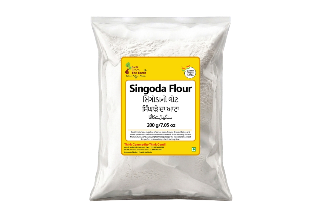 Singoda Flour