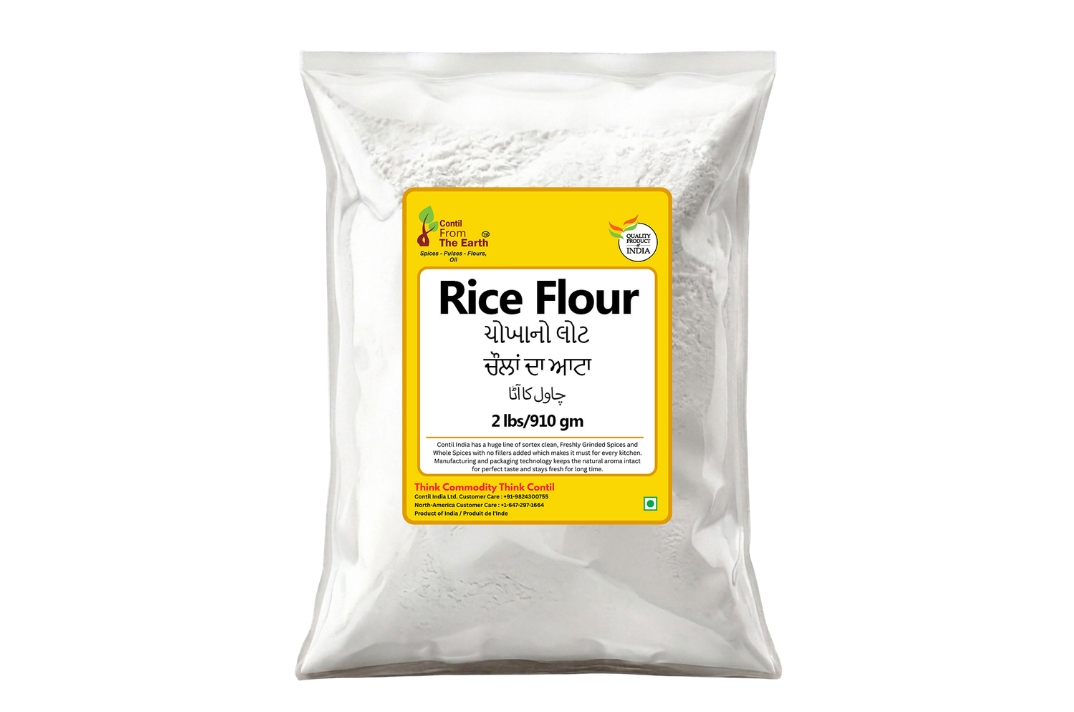 Rice Flour