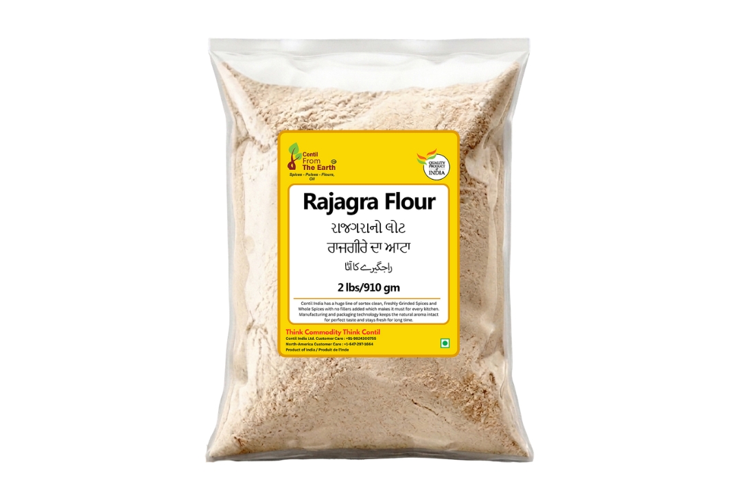 Rajagra Flour