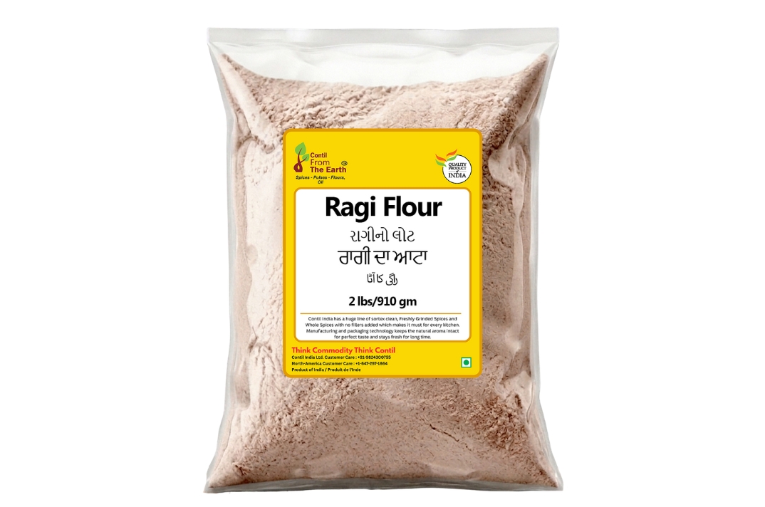 Ragi Flour