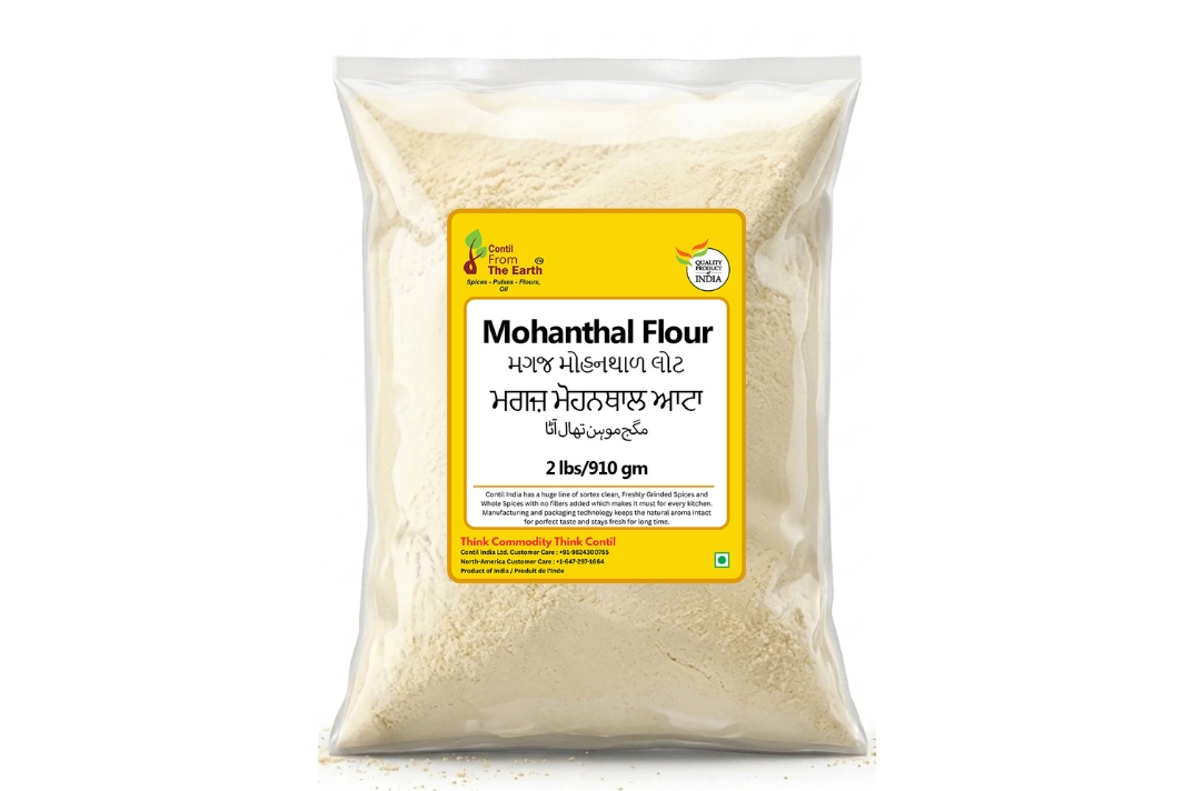Mohanthal Flour