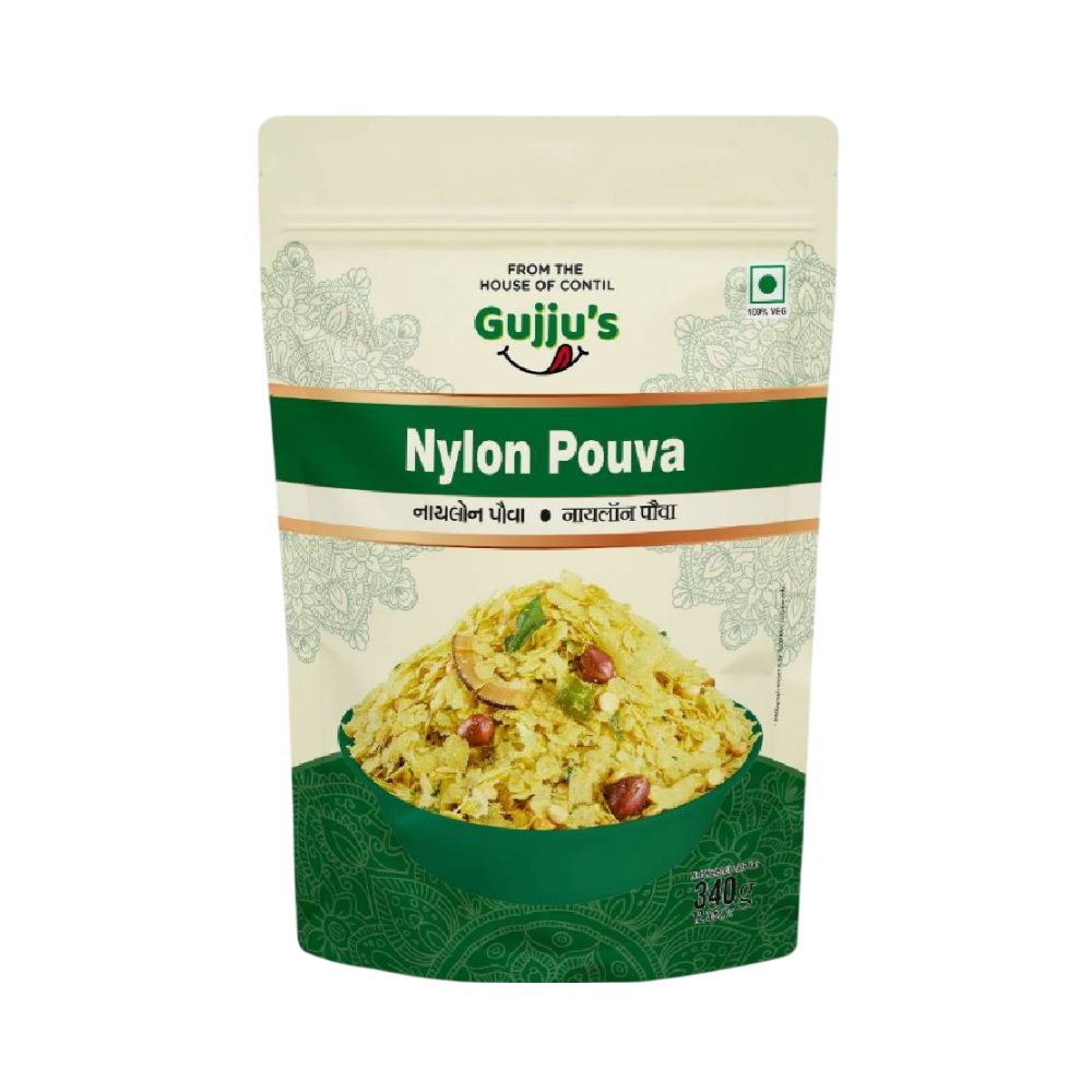 Nylon Pauva Chevdo
