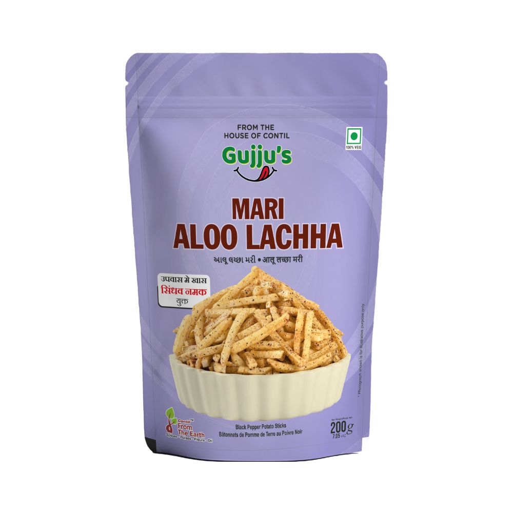 Mari Alo Lachha