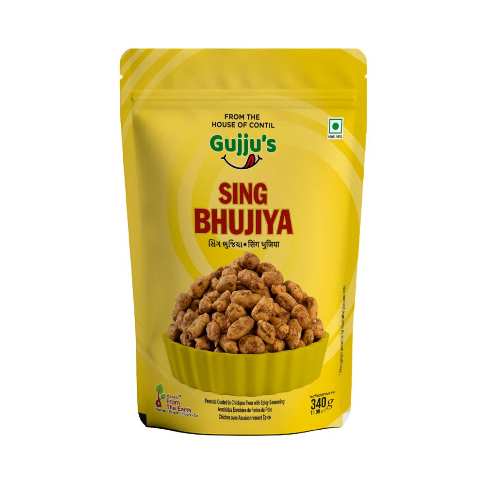 Sing Bhujiya