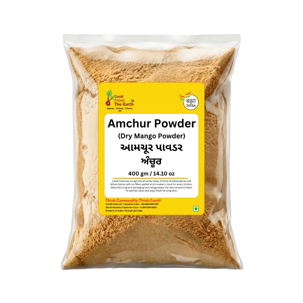 Aamchur Powder