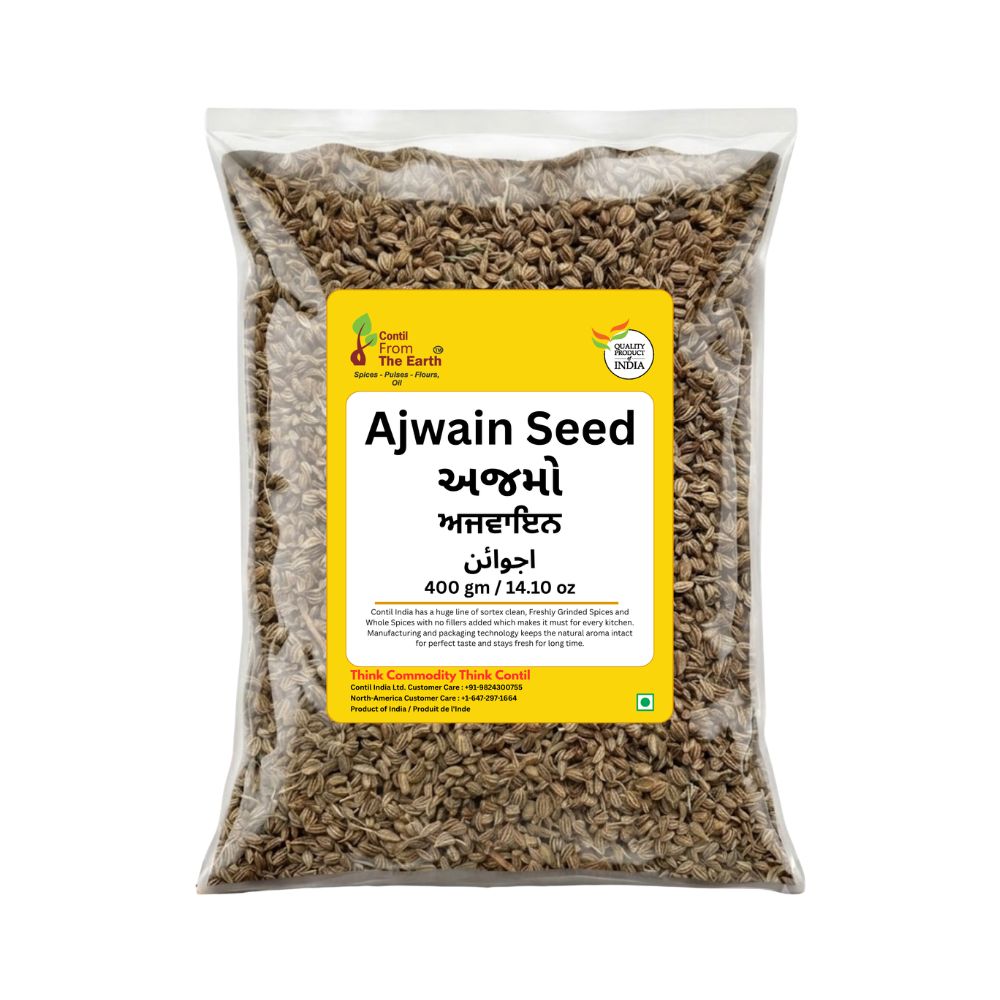 Ajwain Seed
