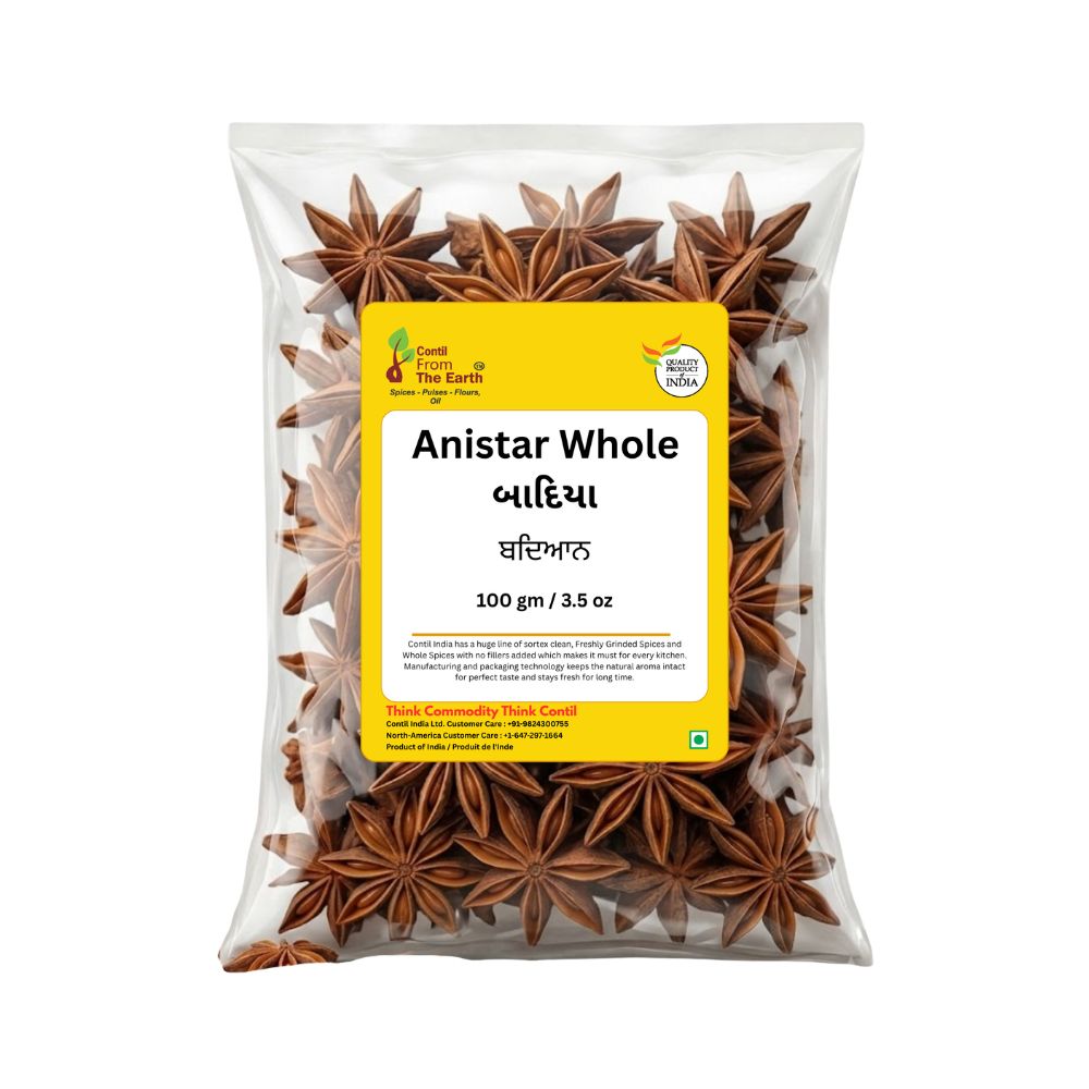 Anistar Whole