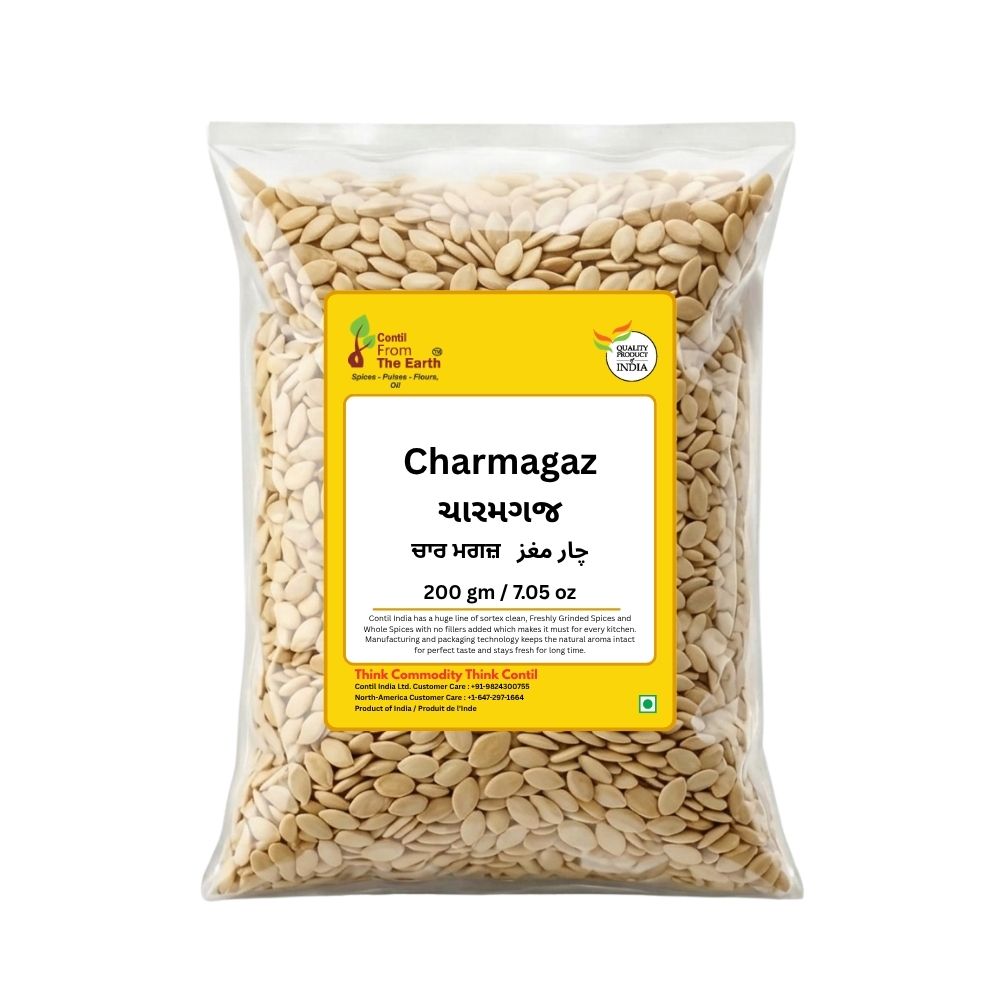 Charmagaz