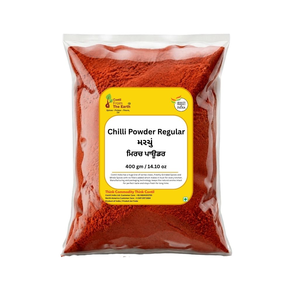 Chilli Powder Regular