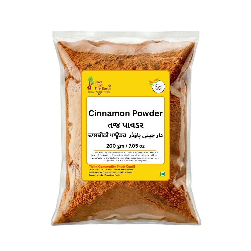 Cinnamon Powder