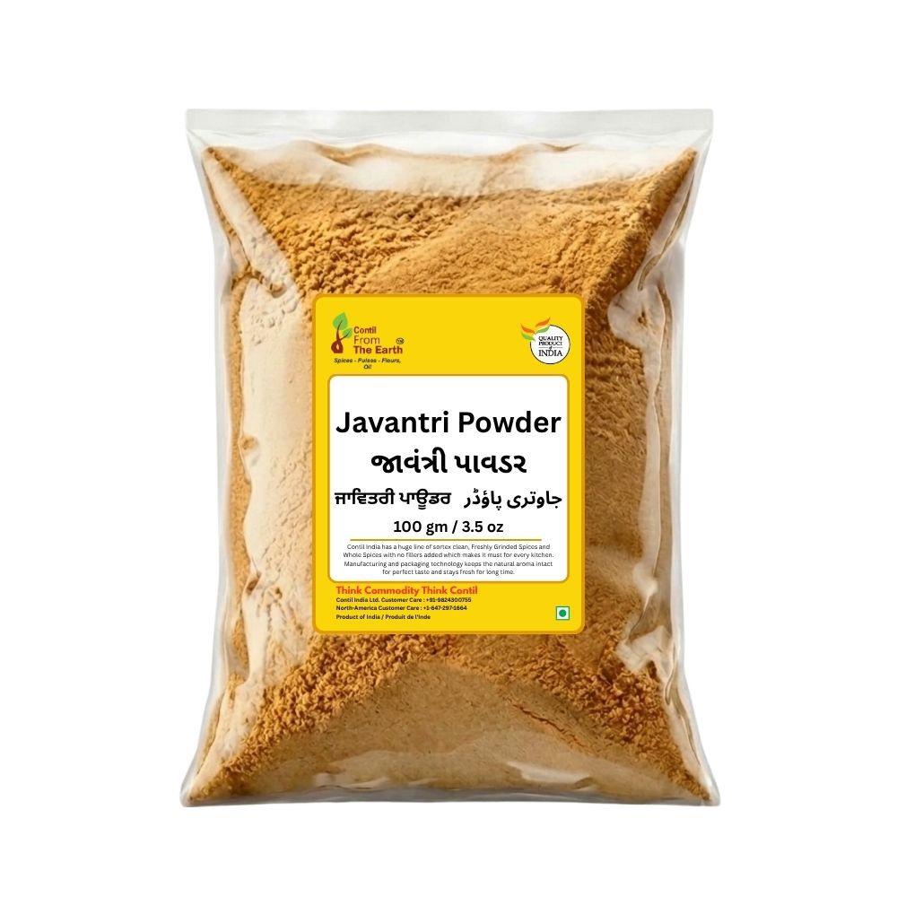 Javantri Powder