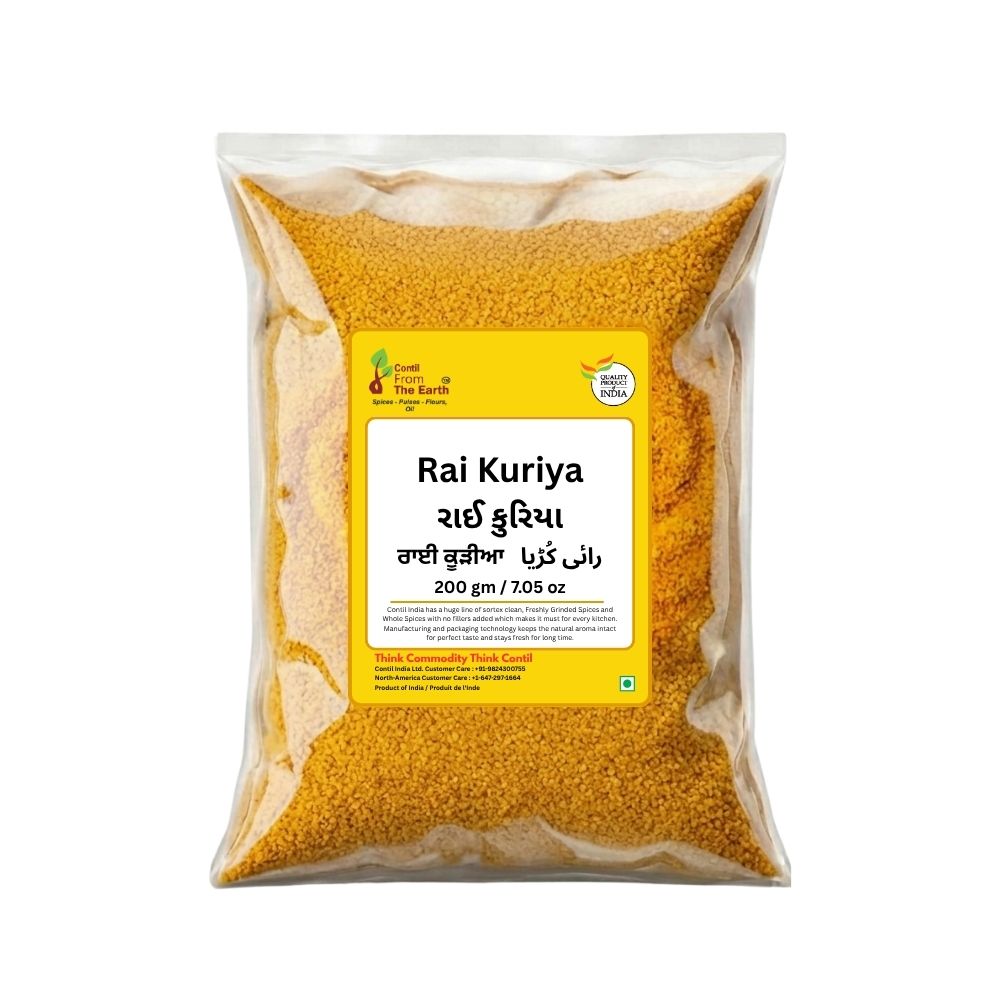 Rai Kuriya