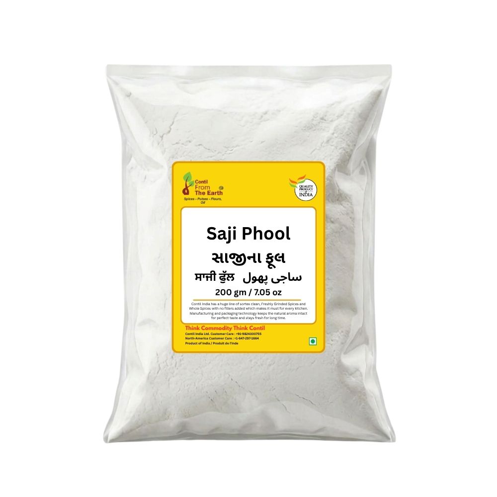 Saji Phool
