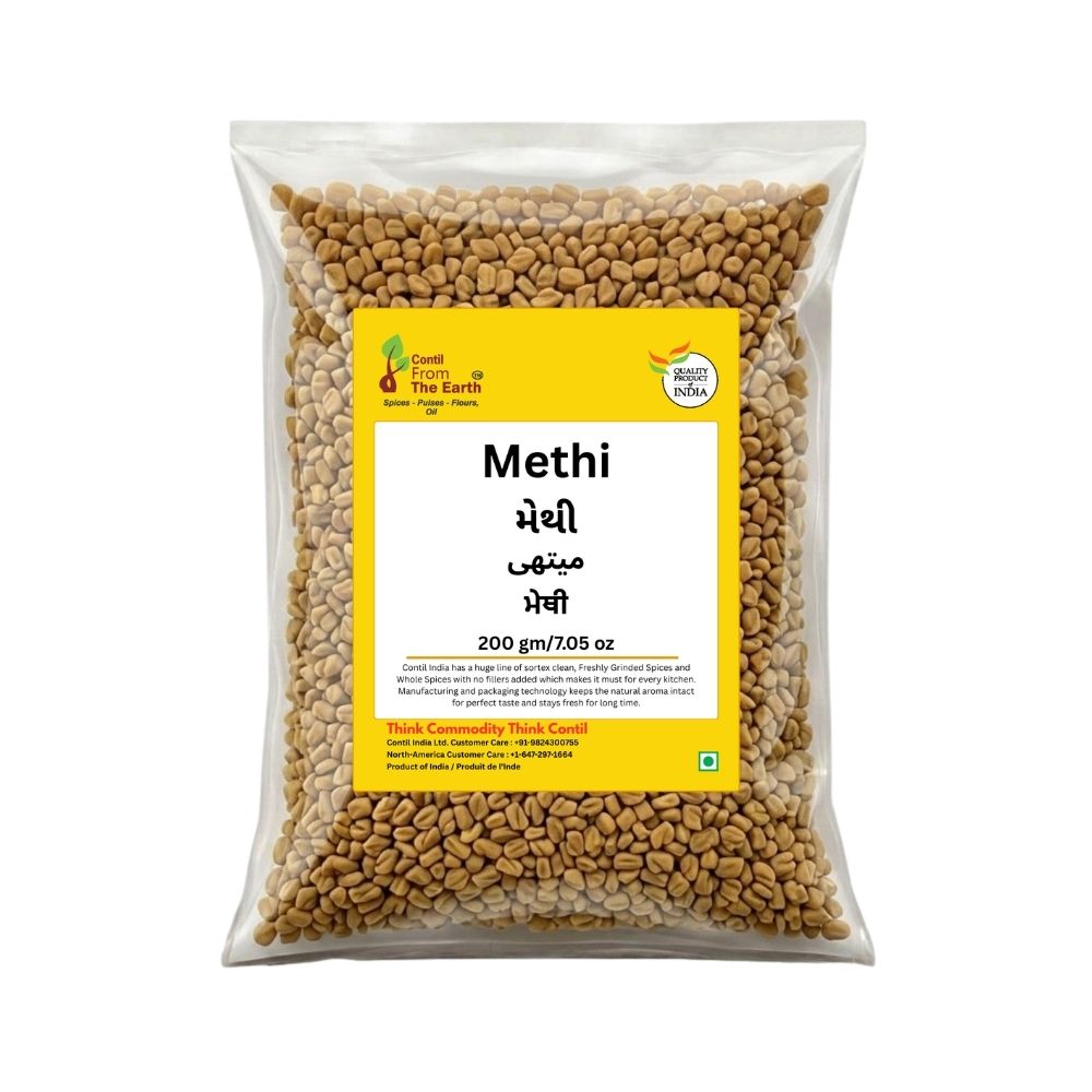Methi
