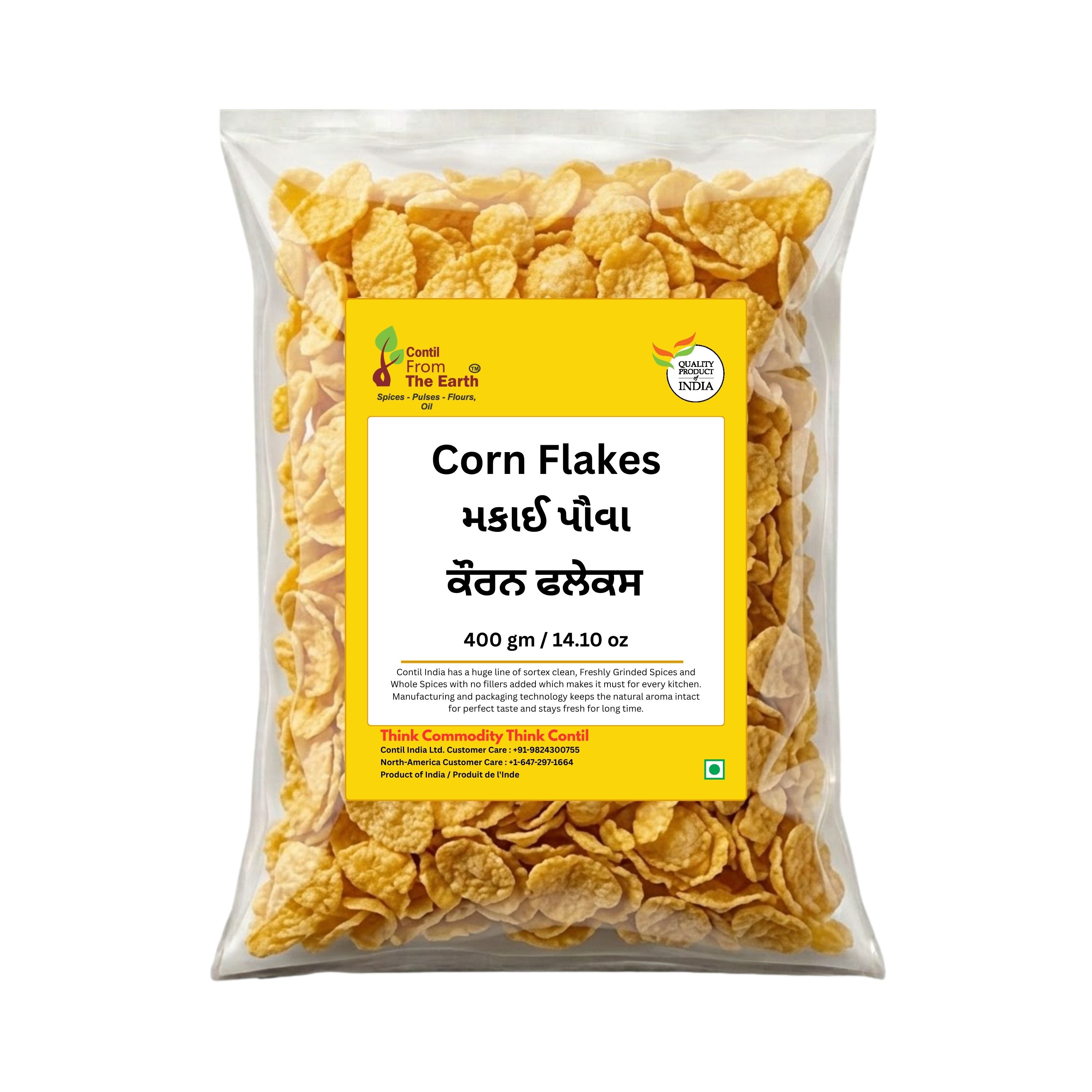 Corn Flakes