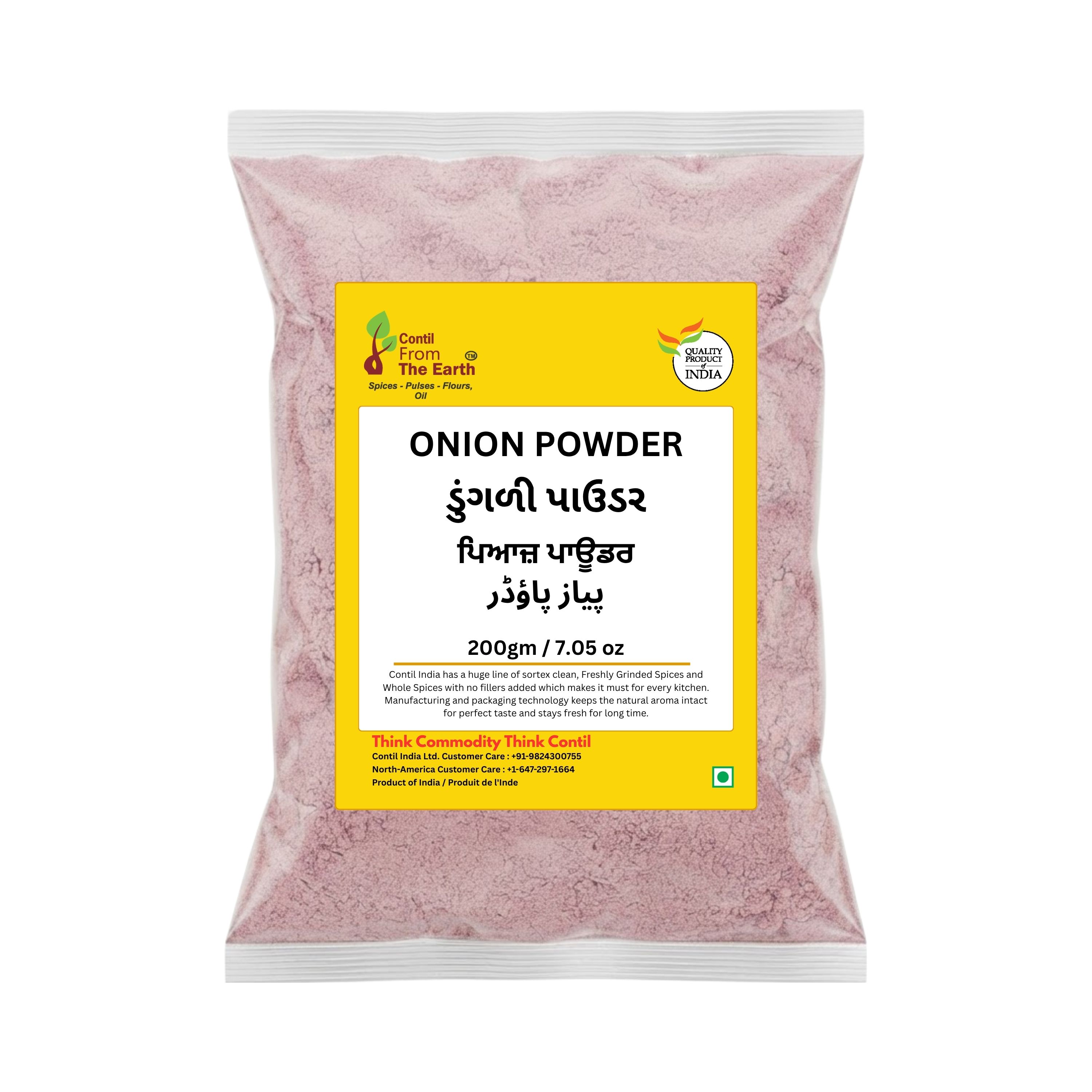 Onion Powder