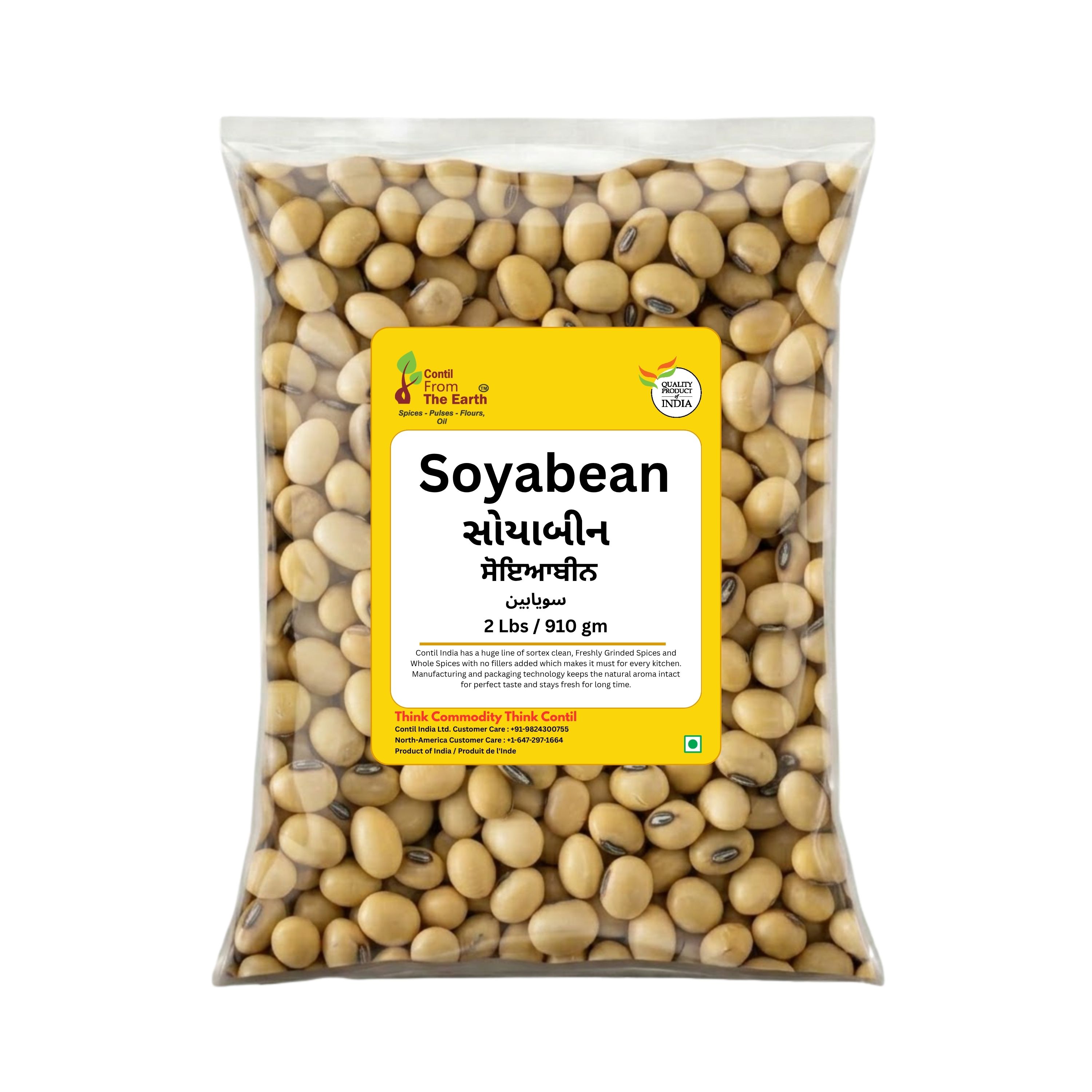 Soyabean